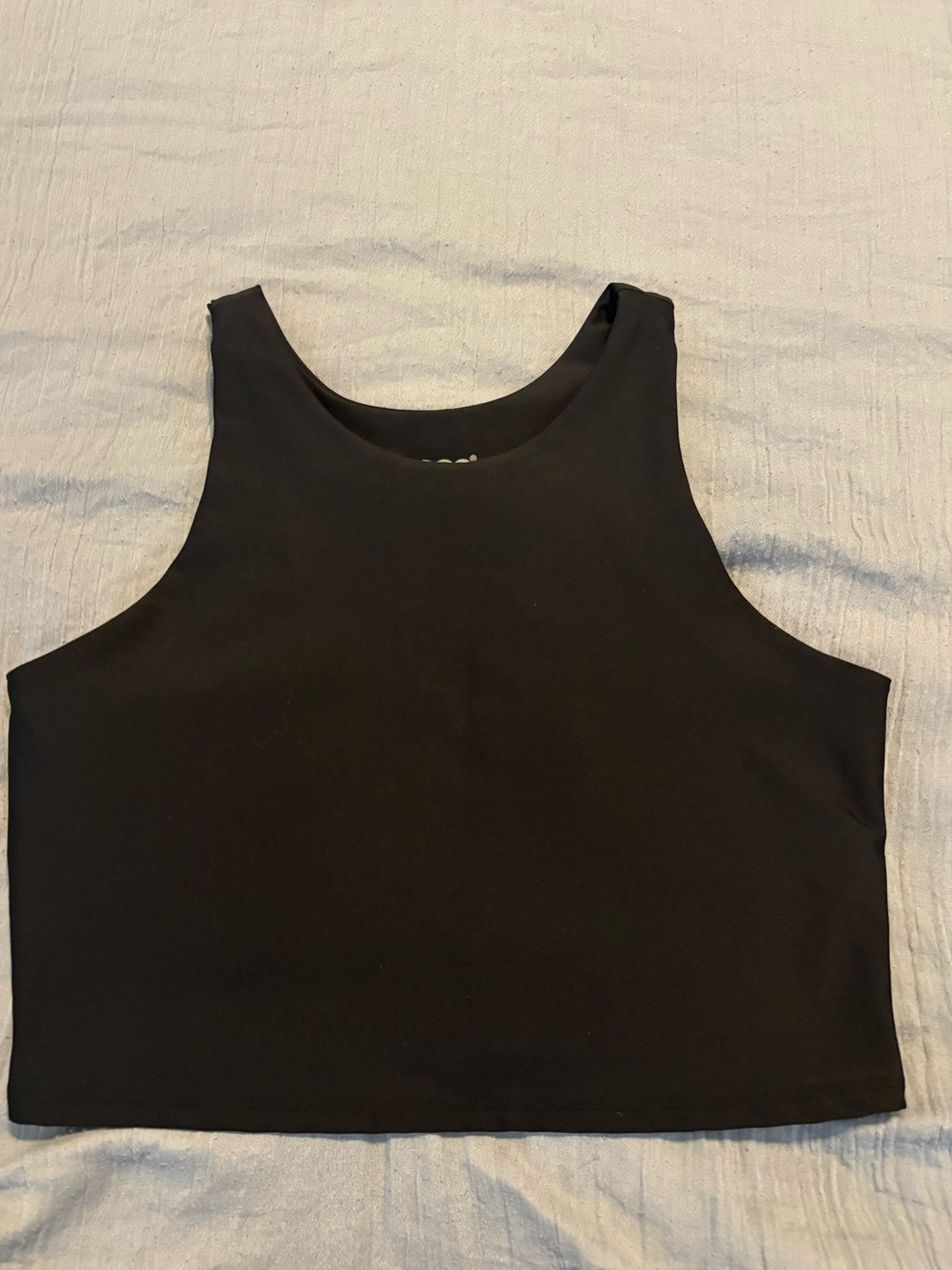 Becca athletic tank